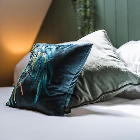 Otter'S Pocket Apartment Blandford Forum Bagian luar foto